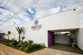  Hauss Excellence Motel  Сети-Лагоас